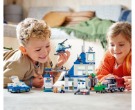 LEGO City 60316 Posterunek Policji - 1032208 - zdjęcie 10